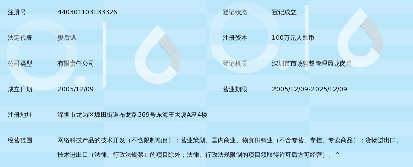 深圳市溢宇科技 以網(wǎng)絡(luò)技術(shù)開發(fā)驅(qū)動(dòng)的創(chuàng)新先鋒