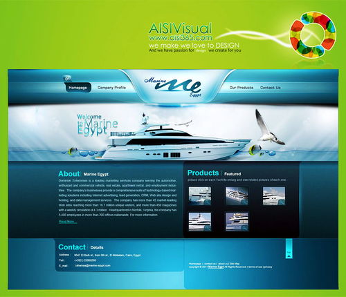 青島優(yōu)質(zhì)網(wǎng)頁(yè)設(shè)計(jì)培訓(xùn)機(jī)構(gòu)盤(pán)點(diǎn)與選擇指南