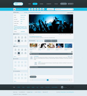 視覺奇境 巴基斯坦VersesDesign網(wǎng)站設(shè)計(jì)欣賞之廣告設(shè)計(jì)篇