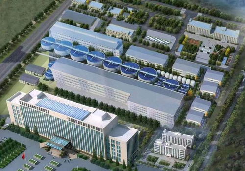2023年煙臺中考快訊 招遠市中礦綠色智能貴金屬新材料一體化項目，引領全球無害化、產品化、高值化全產業鏈利用新模式